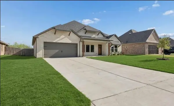 3405 Preston Club Drive, Sherman, TX 75092