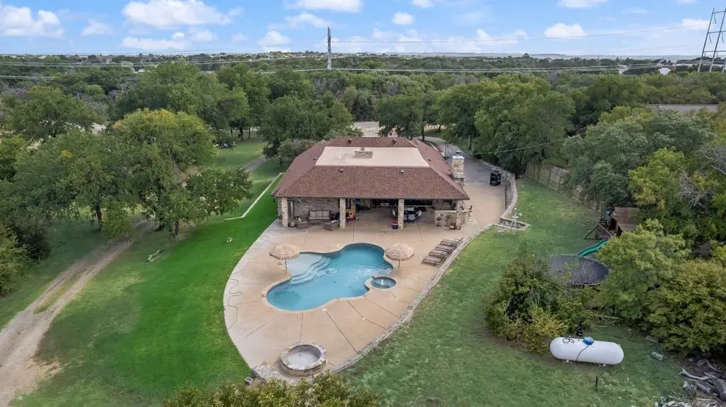 1205 Florence Drive, Azle, TX 76020 - #1