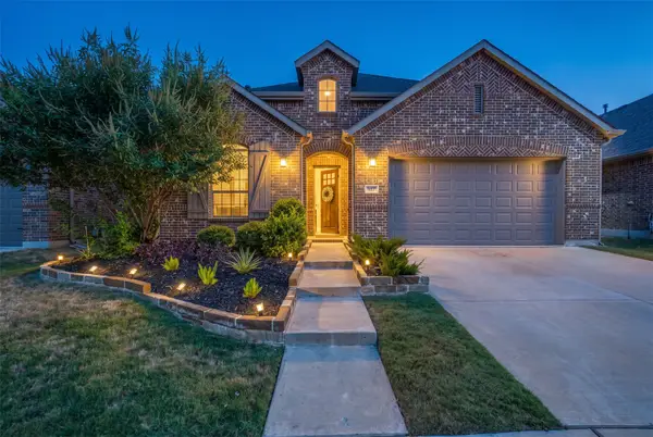 917 Meadows Drive, Argyle, TX 76226