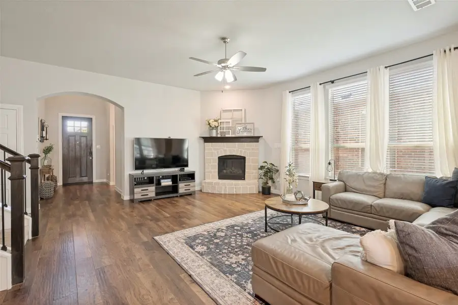 917 Meadows Drive, Argyle, TX 76226 - #2