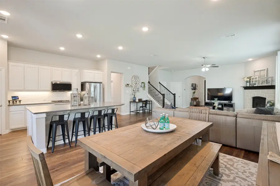 917 Meadows Drive, Argyle, TX 76226 - #3