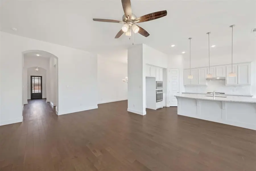 1815 Huntsman Way, Forney, TX 75126 - #2