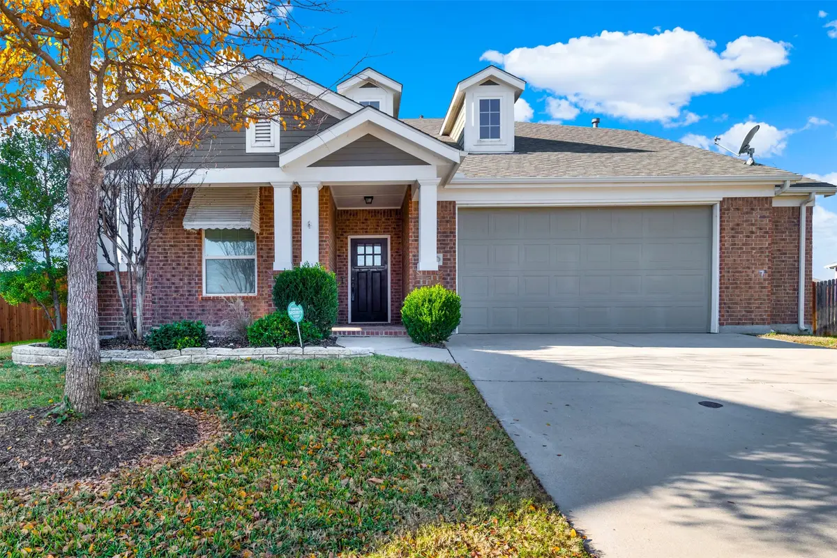 7901 Wildwest Drive, Fort Worth, TX 76131 - #1