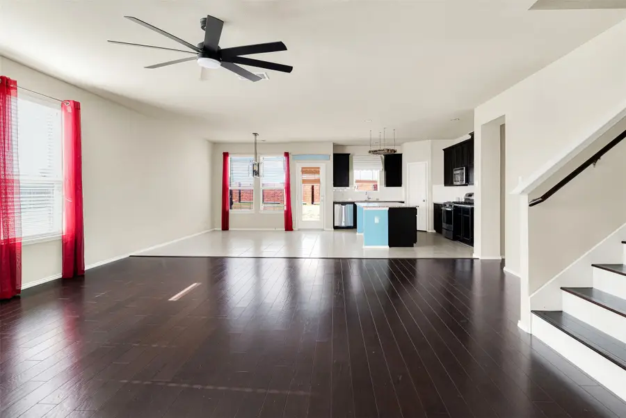 7901 Wildwest Drive, Fort Worth, TX 76131 - #3