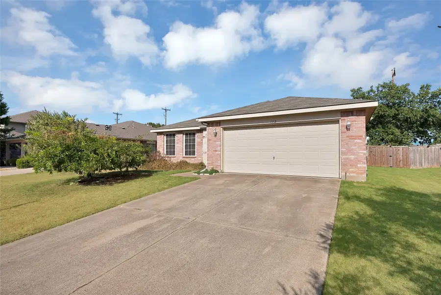112 Blackforest Road, Krum, TX 76249 - #2