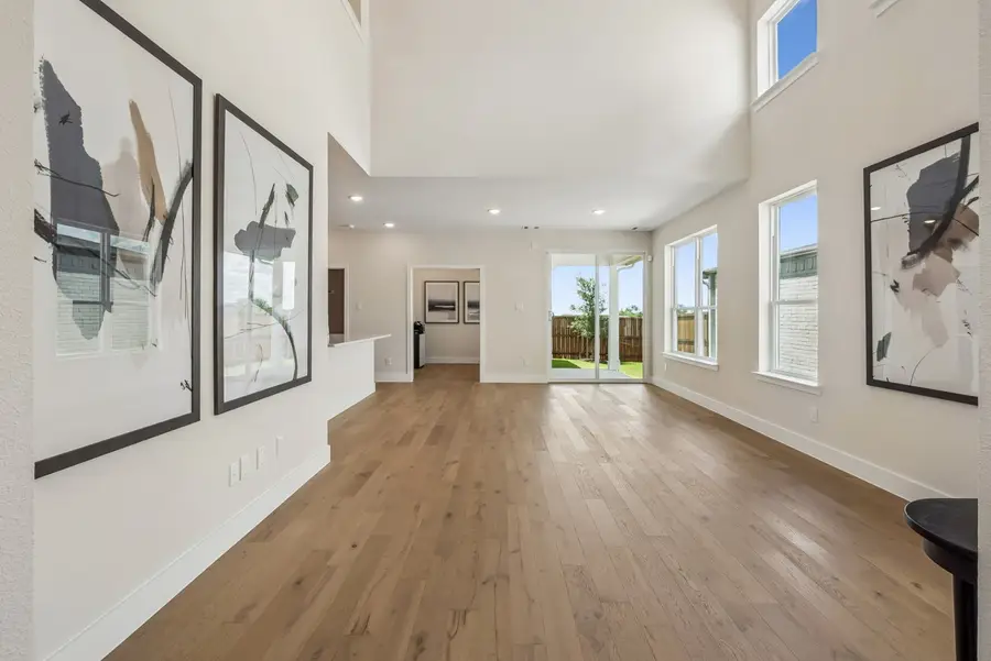 7113 Lathrop Lane, Frisco, TX 75033 - #2