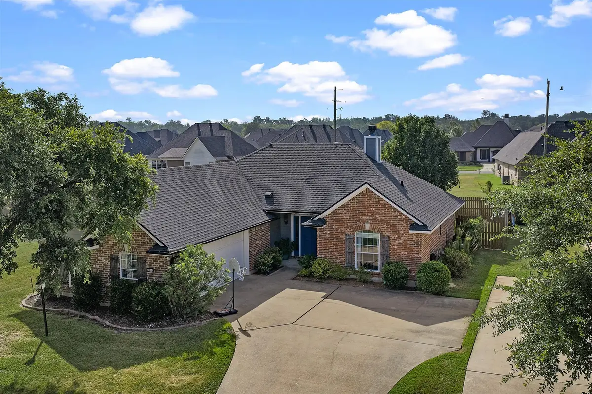 1602 E Belle Haven Drive, Bossier City, LA 71111 - #1