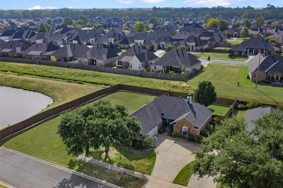 1602 E Belle Haven Drive, Bossier City, LA 71111 - #2
