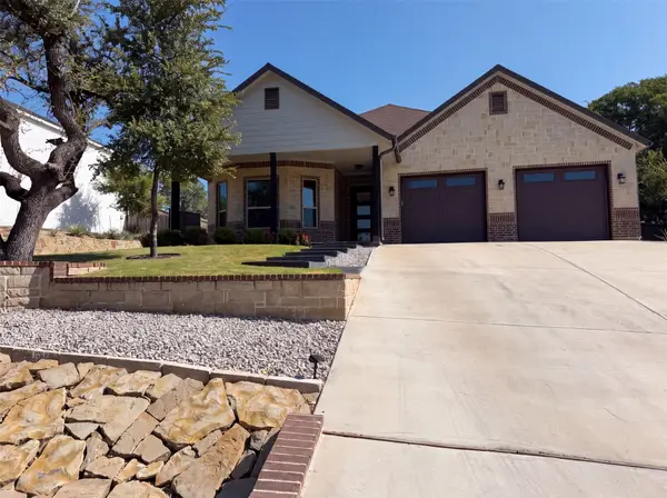 8912 Holt Street, Lakeside, TX 76135
