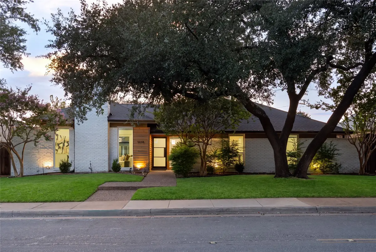 16106 Shadybank Drive, Dallas, TX 75248 - #1