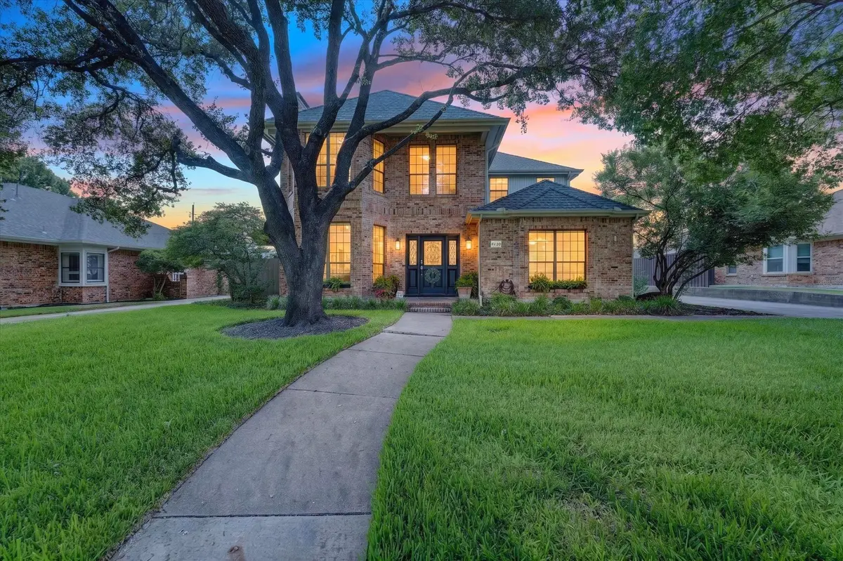 4120 Fairlakes Court, Dallas, TX 75228 - #1