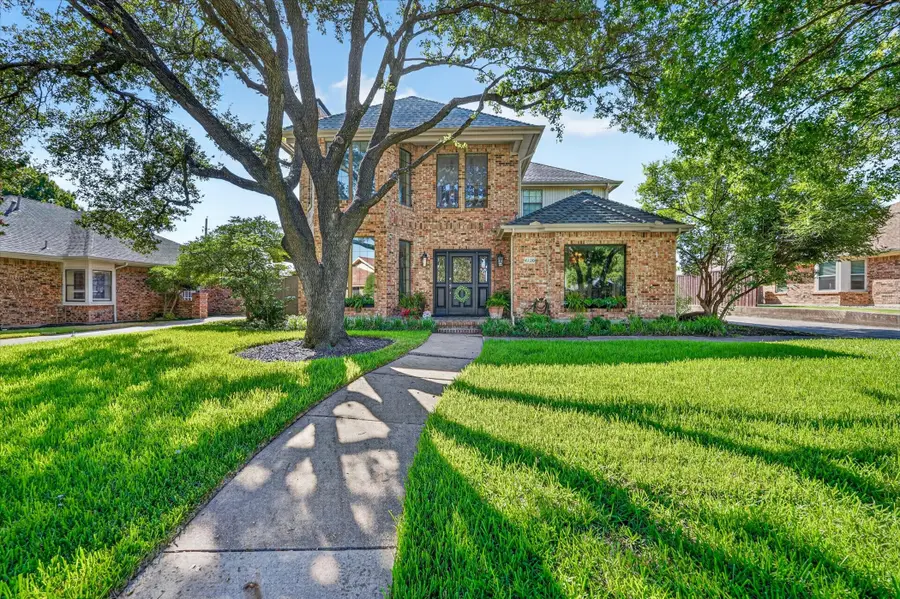 4120 Fairlakes Court, Dallas, TX 75228 - #2