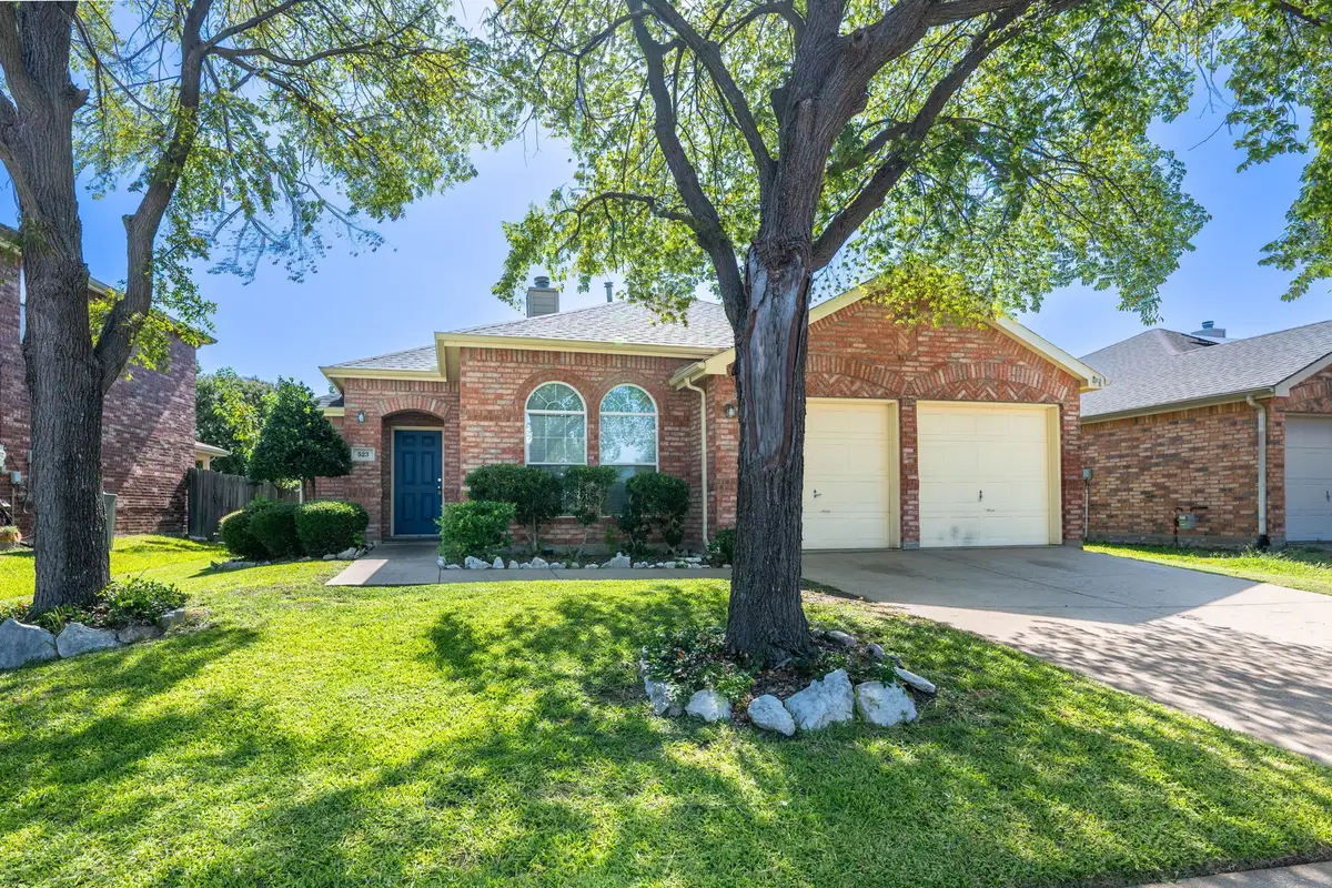 523 Pinto Lane, Forney, TX 75126 - #1