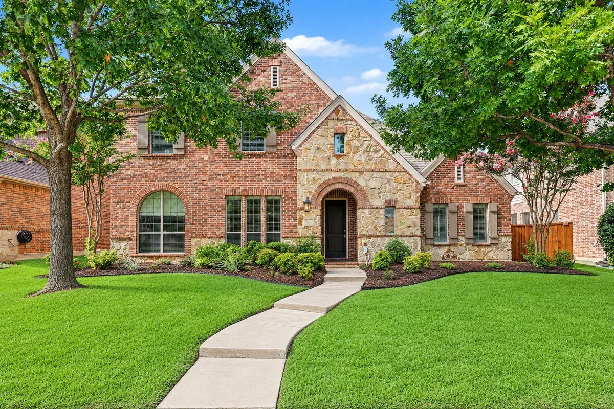 849 Bear Crossing Drive, Allen, TX 75013 - #1