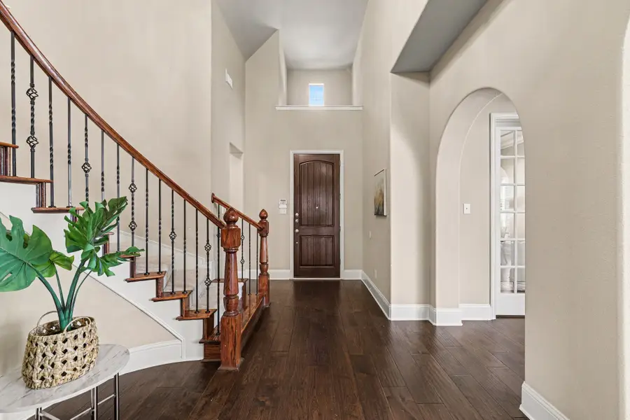 849 Bear Crossing Drive, Allen, TX 75013 - #3