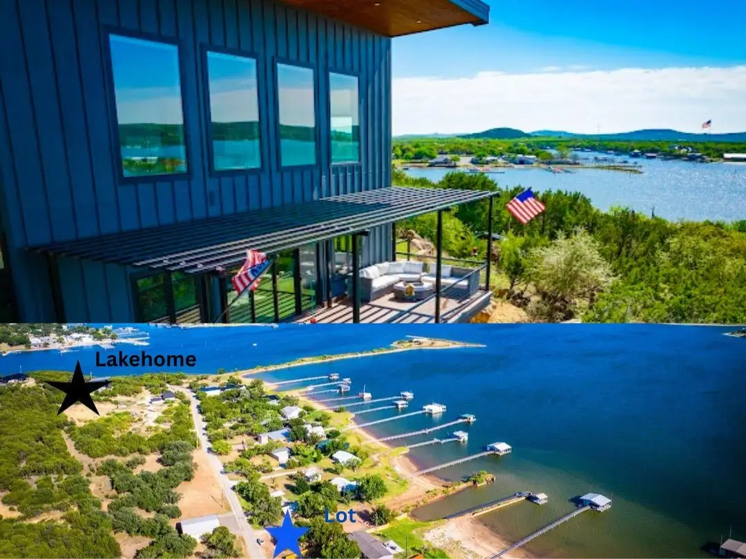 4468 Chapel Road, Possum Kingdom Lake, TX 76450 - #1