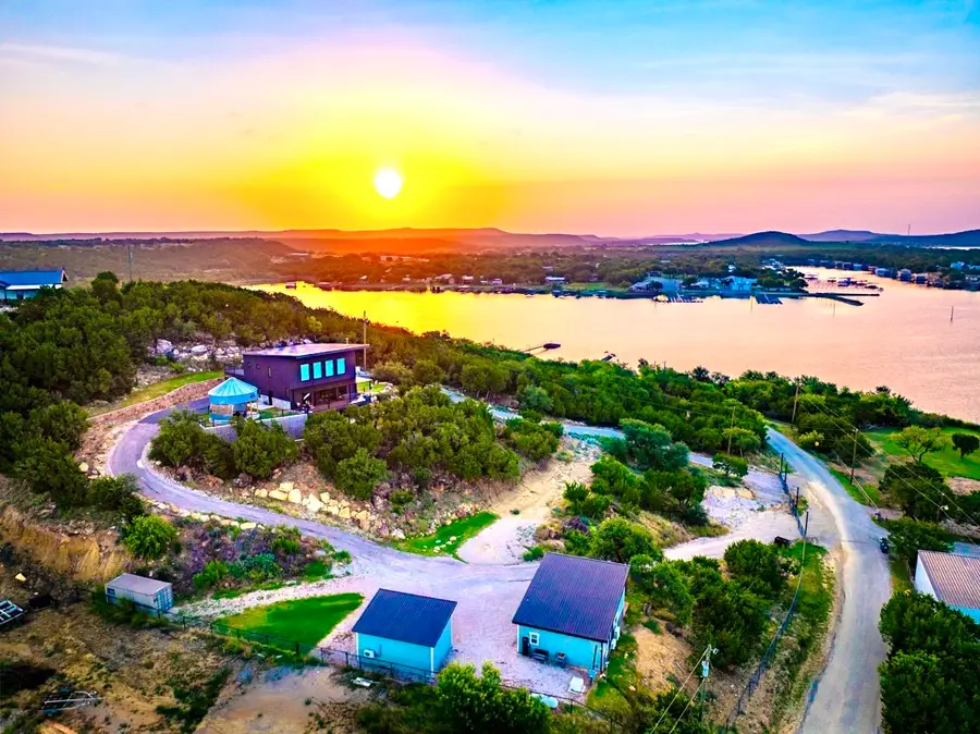 4468 Chapel Road, Possum Kingdom Lake, TX 76450 - #2