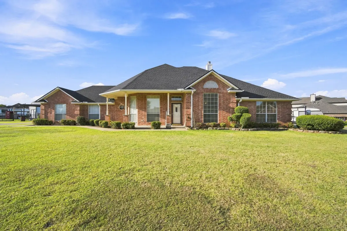 10625 Richard Circle, Forney, TX 75126 - #1
