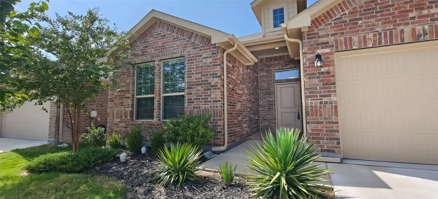 213 Mossy Cliff Lane, Haslet, TX 76052 - #2