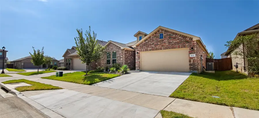 213 Mossy Cliff Lane, Haslet, TX 76052 - #3