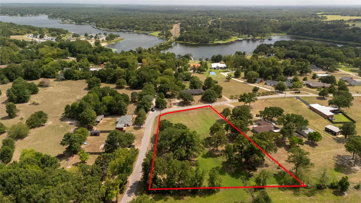 2301 Lakefront Shores Drive, Athens, TX 75752 - #1