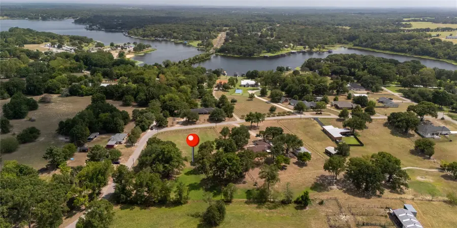 2301 Lakefront Shores Drive, Athens, TX 75752 - #2