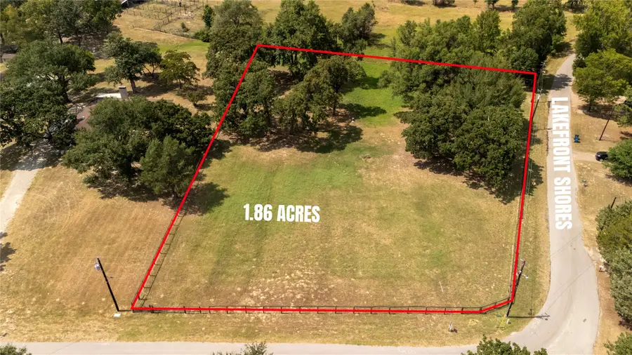 2301 Lakefront Shores Drive, Athens, TX 75752 - #3