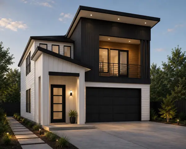 3914 Spence Street, Dallas, TX 75215