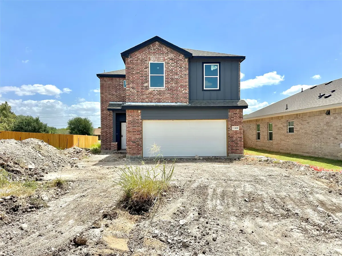 11408 Themis Court, Waco, TX 76655 - #1