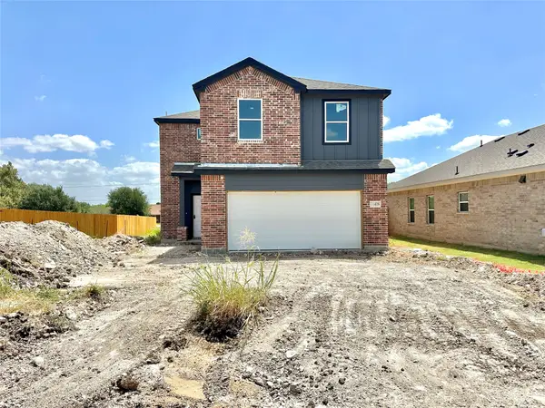 11408 Themis Court, Waco, TX 76655