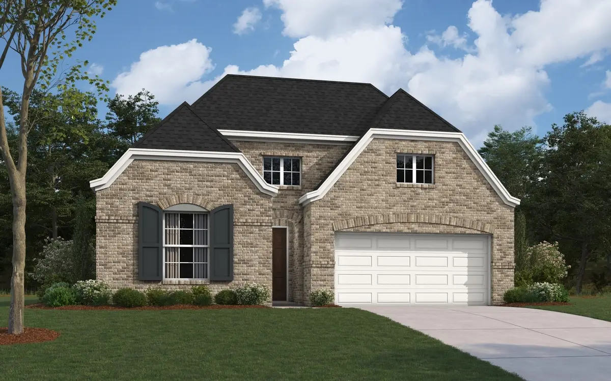 5116 Clotho Road, Pilot Point Aubrey, TX 75009 - #1