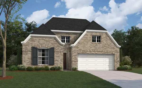5116 Clotho Road, Aubrey, TX 75009