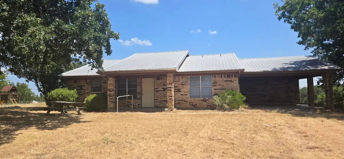 770 County Road 169, Whitesboro, TX 76273 - #1