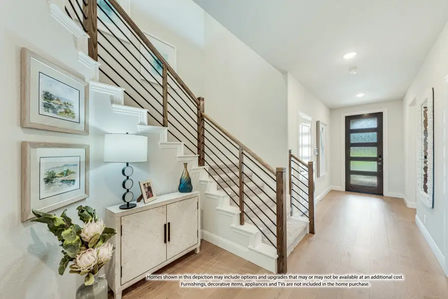 2325 Flora Drive, McLendon Chisholm, TX 75032 - #3