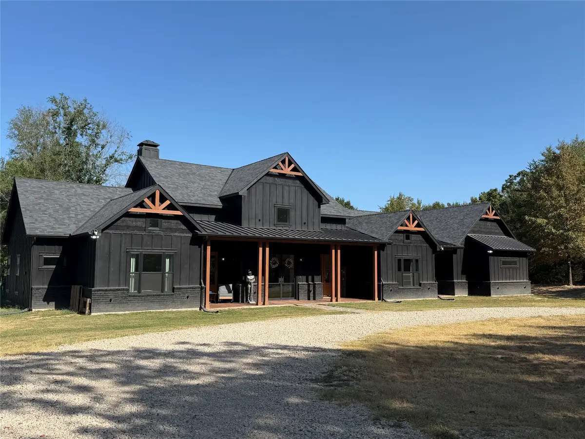 5541 Fm 1652, Grand Saline, TX 75140 - #1