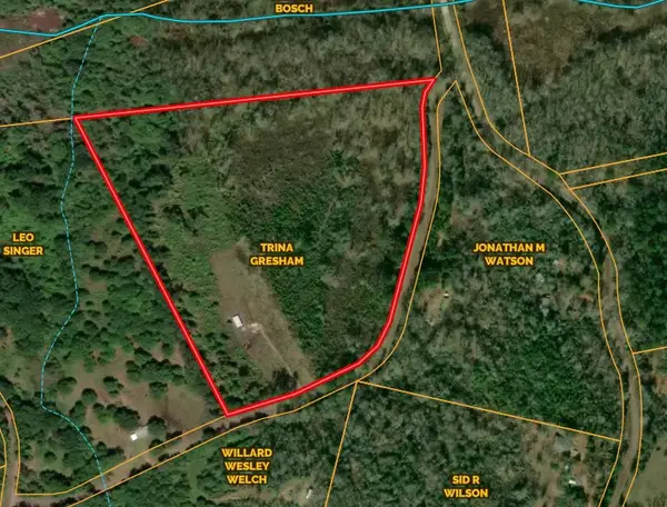 136 136 An County Road 1260, Elkhart, TX 75839