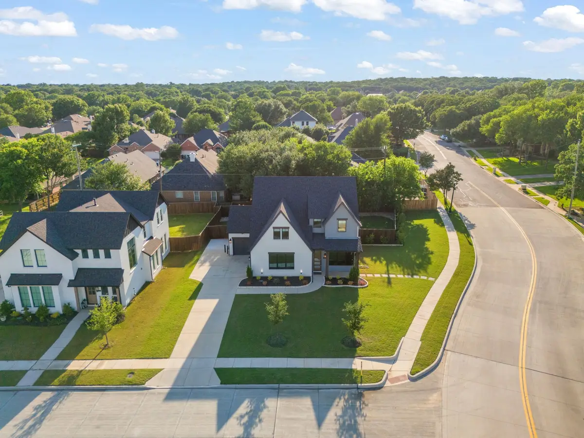 7129 Feather Crest Lane, North Richland Hills, TX 76182 - #1