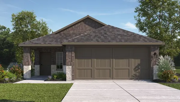 180 Mojave Road, Boyd, TX 76023