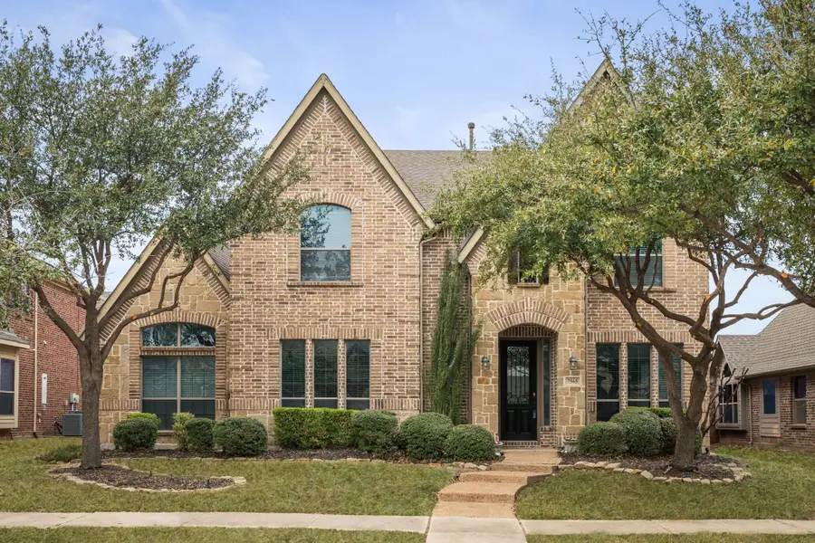 7565 Hidden Cove Lane, Frisco, TX 75034 - #2