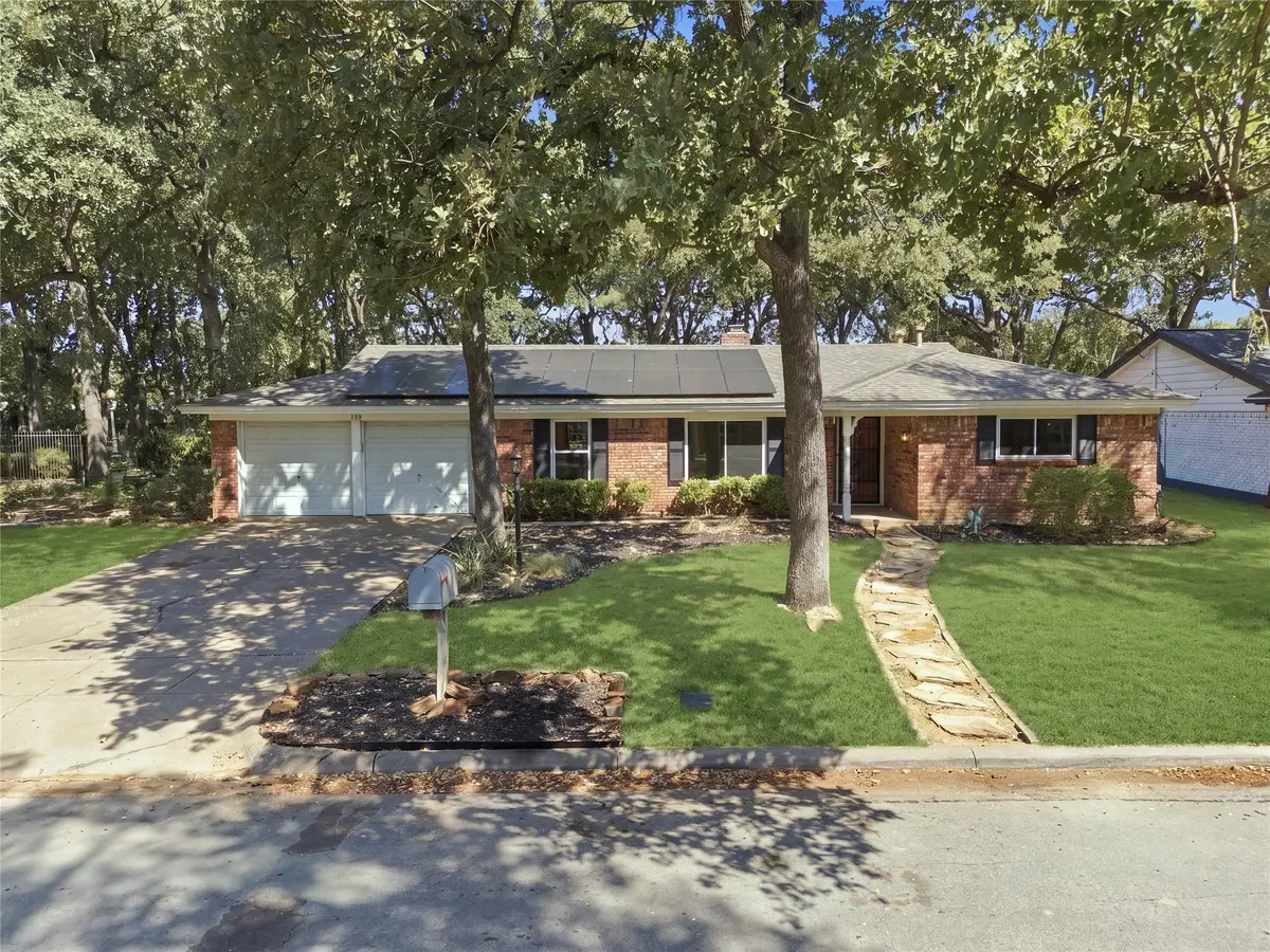 1312 Kathryn Street, Hurst, TX 76053 - #1