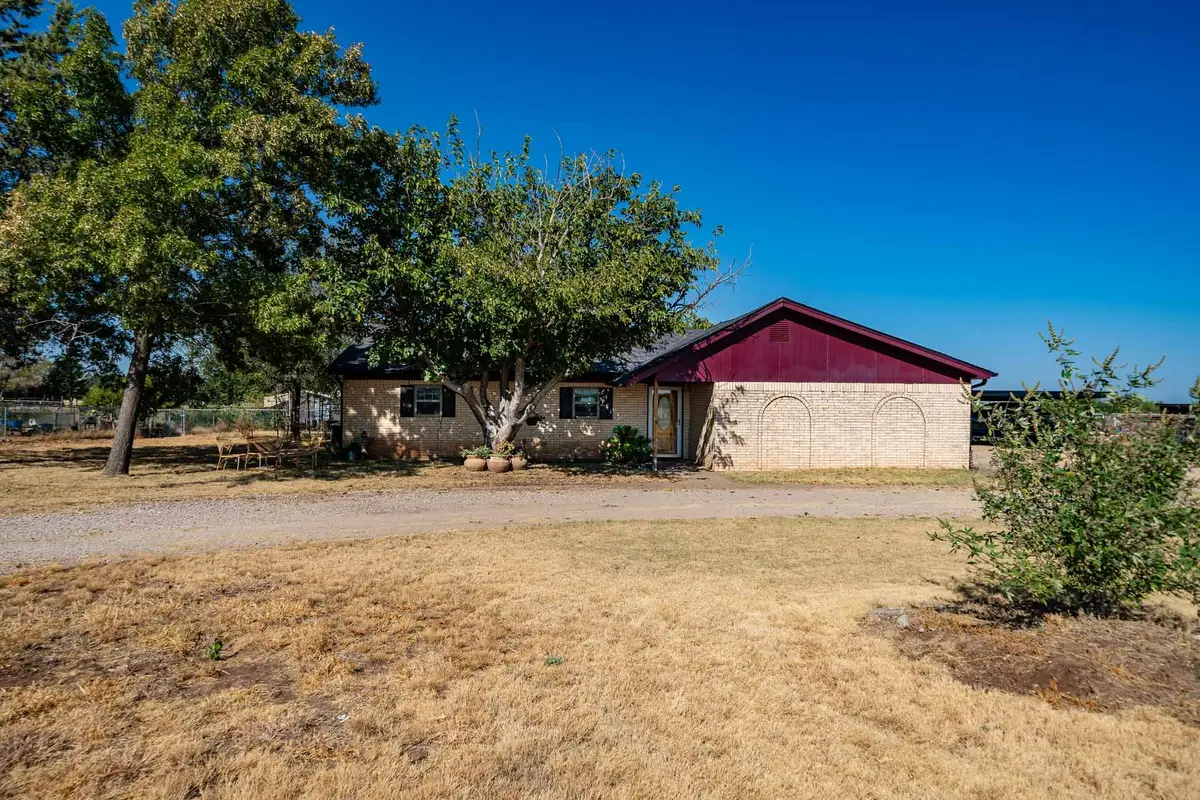 20767 Cr 309, Abilene, TX 79601 - #1