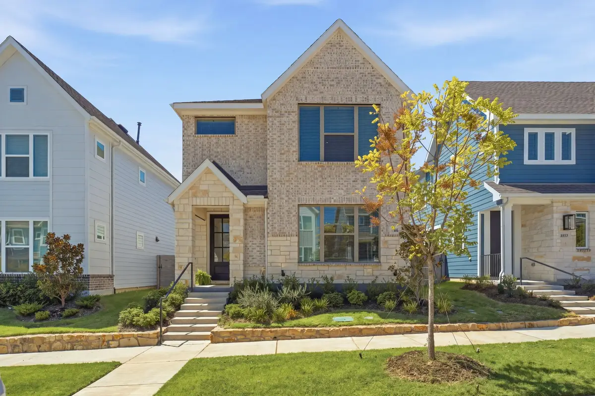 4805 Maxwell Drive, McKinney, TX 75071 - #1
