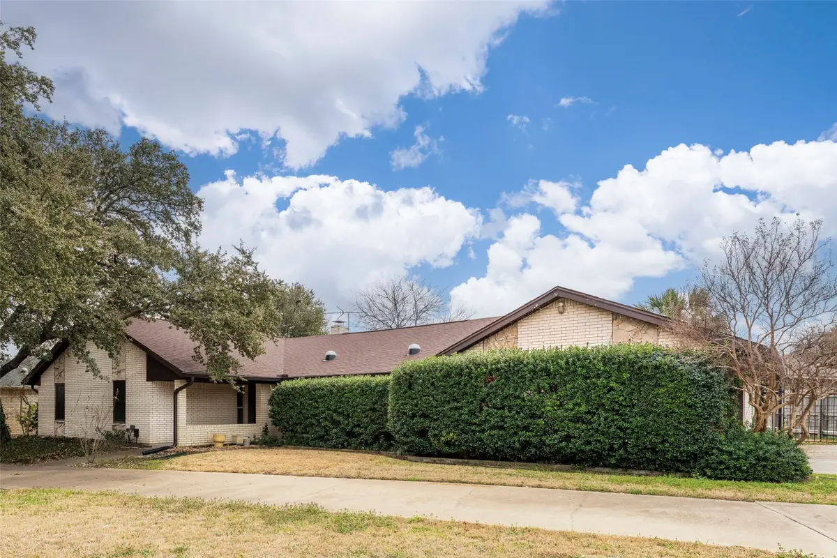 4345 Willow Way Road, Fort Worth, TX 76133 - #1