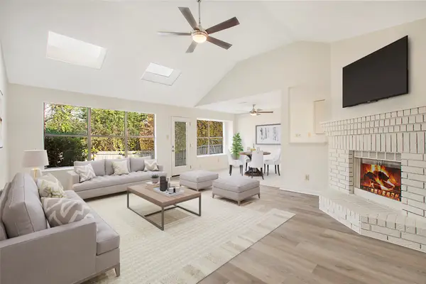7613 Bob White Drive, Rowlett, TX 75088
