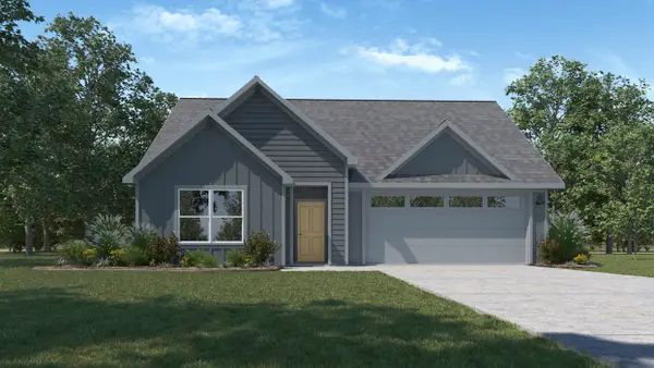 205 Brooks Street, Bullard, TX 75757