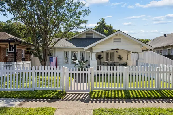 126 S Waverly Drive, Dallas, TX 75208