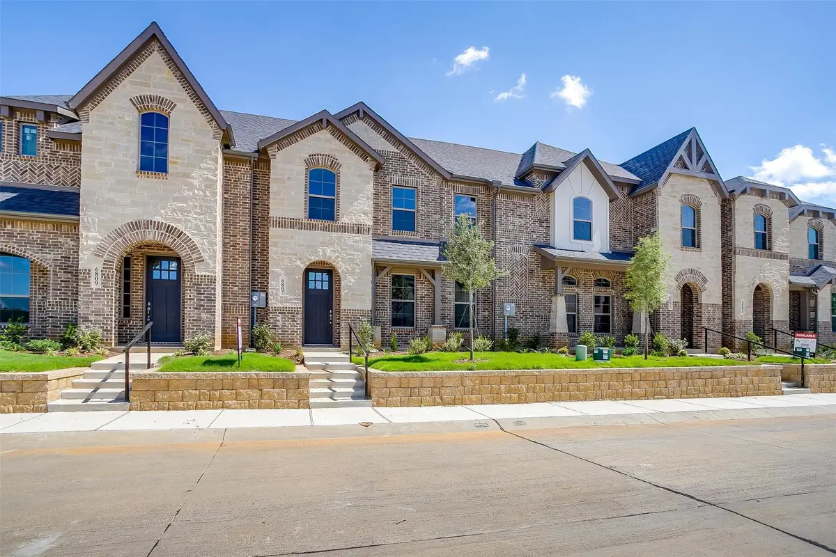 6914 Houndstooth Place, Arlington, TX 76001 - #1