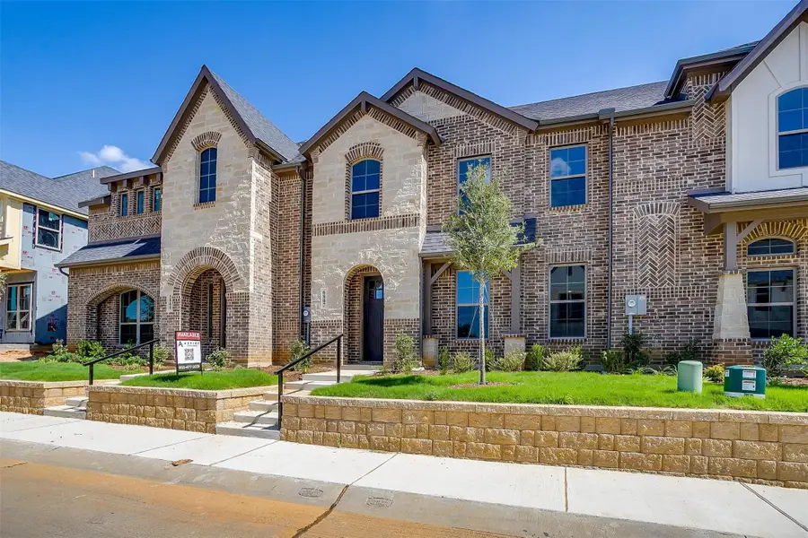 6914 Houndstooth Place, Arlington, TX 76001 - #3