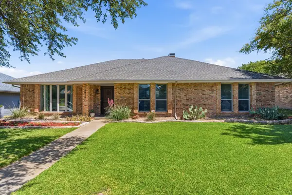 2319 Castle Rock Road, Carrollton, TX 75007