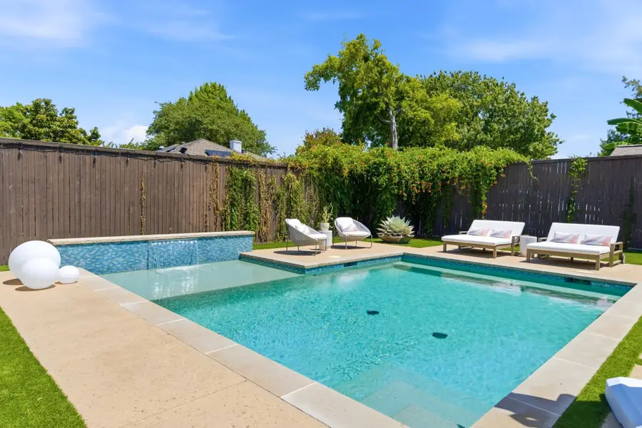 2319 Castle Rock Road, Carrollton, TX 75007 - #2